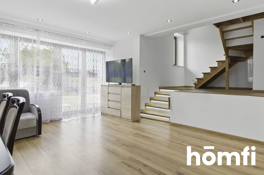 Dom 120,00 m², oferta nr , 6552/2089/ODS, Marianowice