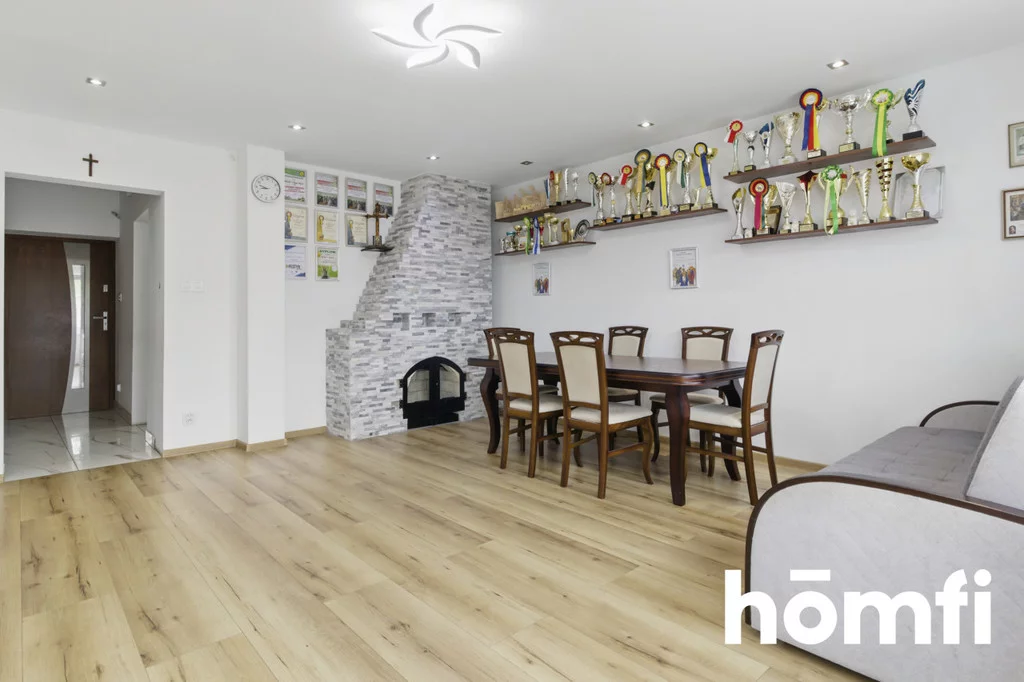 Dom 120,00 m², oferta nr , 6552/2089/ODS, Marianowice