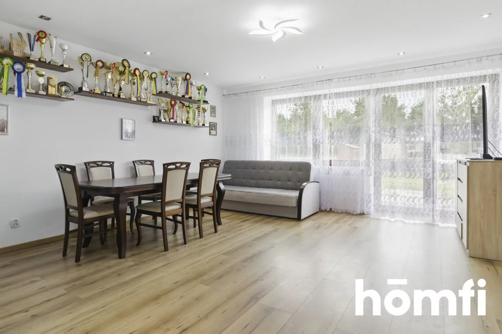 Dom 120,00 m², oferta nr , 6552/2089/ODS, Marianowice