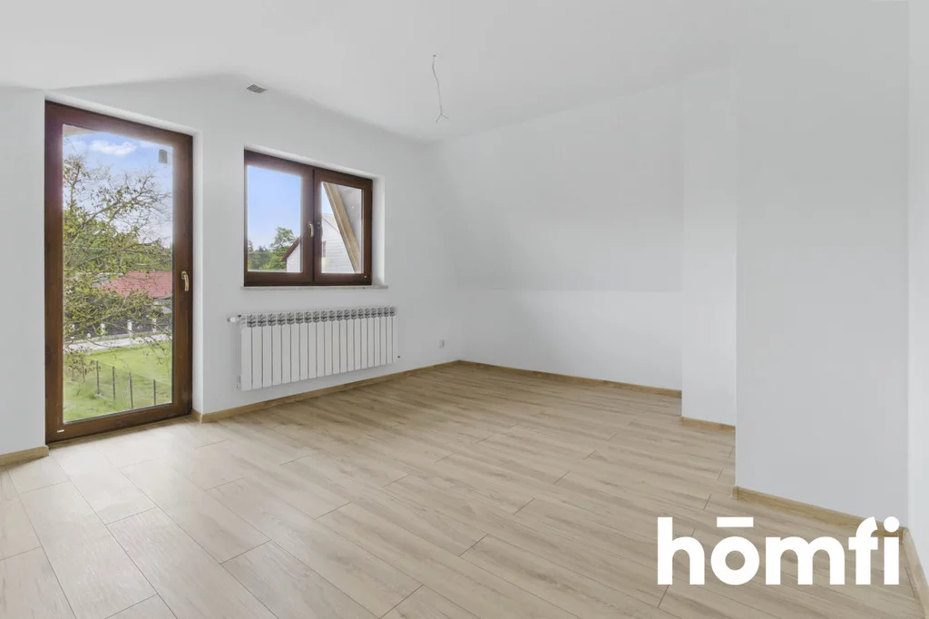 Dom 120,00 m², oferta nr , 6552/2089/ODS, Marianowice
