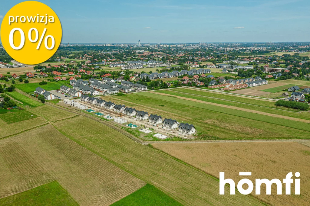 Dom 83,00 m², oferta nr , 5907/2089/ODS, Rzeszów, Budziwój, Miejska