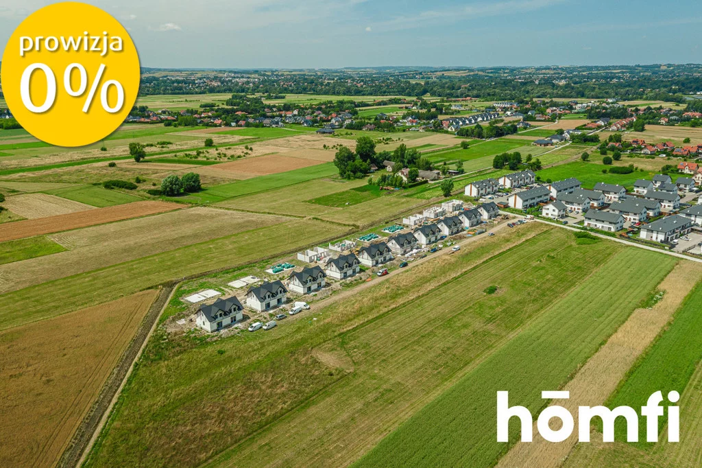 Dom 83,00 m², oferta nr , 5907/2089/ODS, Rzeszów, Budziwój, Miejska