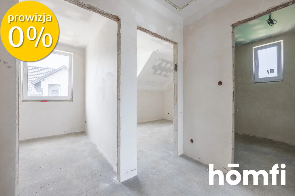 Dom 83,00 m², oferta nr , 5907/2089/ODS, Rzeszów, Budziwój, Miejska