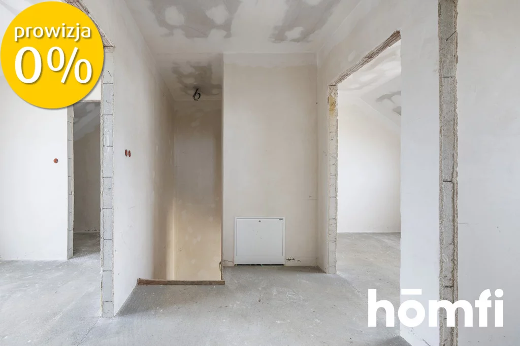 Dom 83,00 m², oferta nr , 5907/2089/ODS, Rzeszów, Budziwój, Miejska