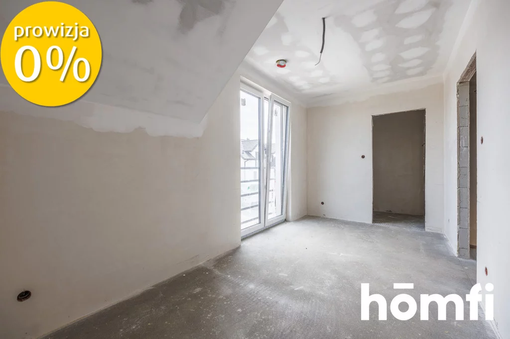 Dom 83,00 m², oferta nr , 5907/2089/ODS, Rzeszów, Budziwój, Miejska