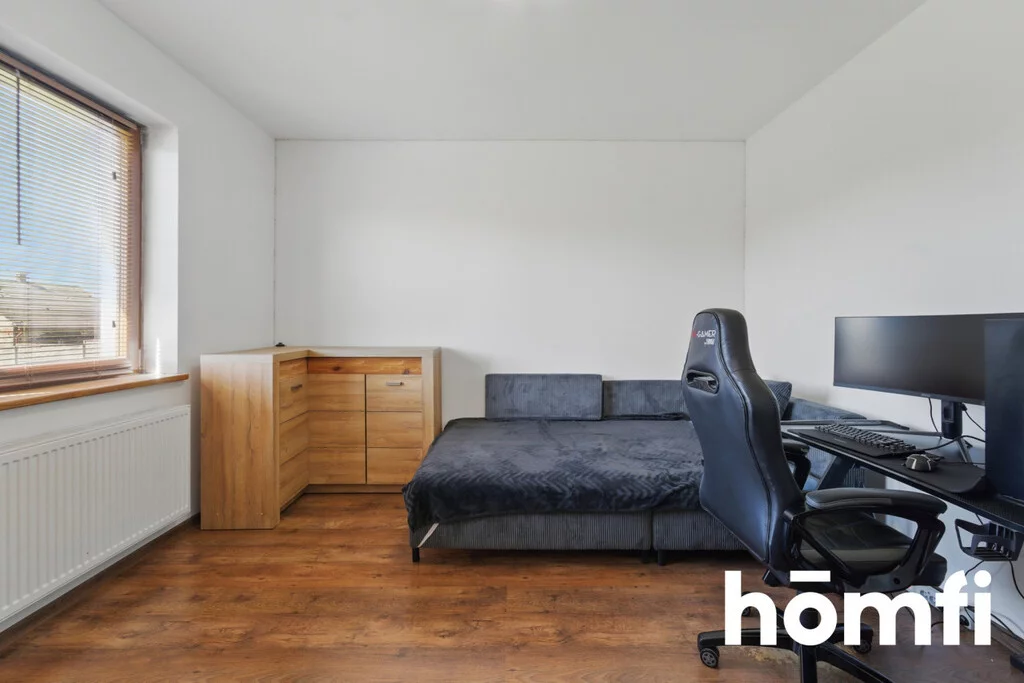 Dom 240,00 m², oferta nr , 6720/2089/ODS, Mierzęcice