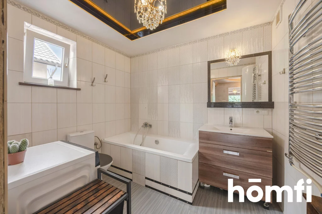 Dom 200,00 m², oferta nr , 6676/2089/ODS, Łańcut, Mikołaja Kopernika