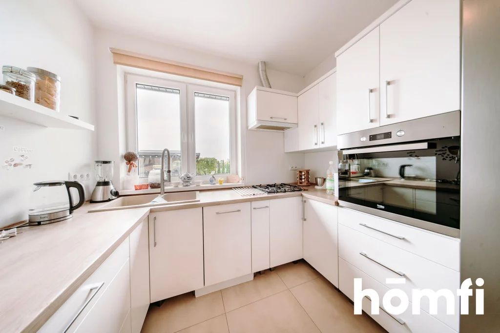 Dom i rezydencja 88,20 m², oferta nr , 6003/2089/ODS, Miłachówek