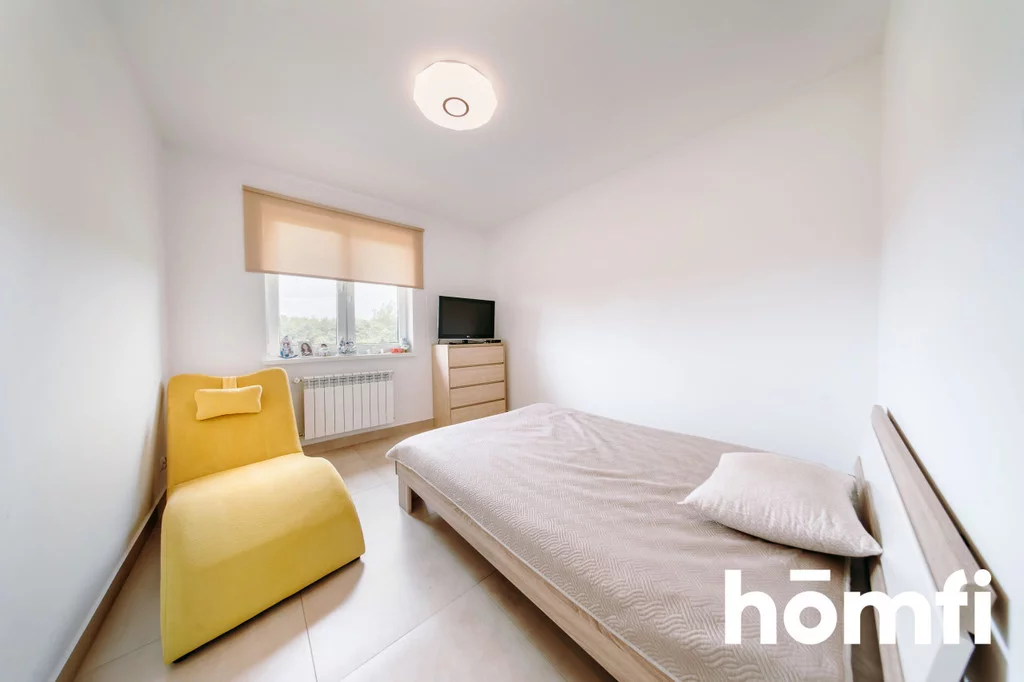 Dom i rezydencja 88,20 m², oferta nr , 6003/2089/ODS, Miłachówek