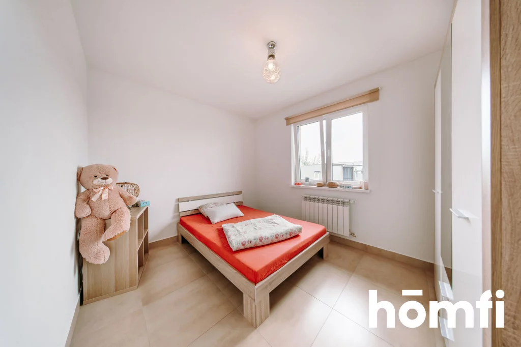 Dom i rezydencja 88,20 m², oferta nr , 6003/2089/ODS, Miłachówek