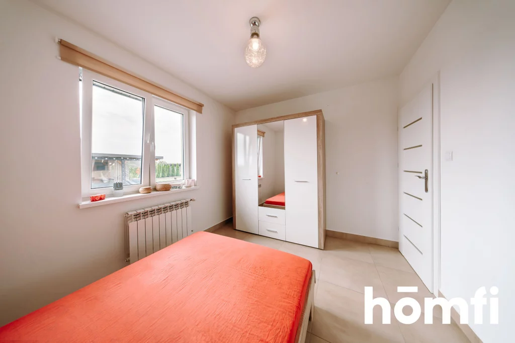 Dom i rezydencja 88,20 m², oferta nr , 6003/2089/ODS, Miłachówek