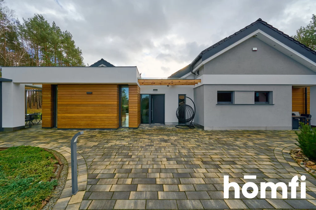 Dom 190,00 m², oferta nr , 5570/2089/ODS, Miłochowice