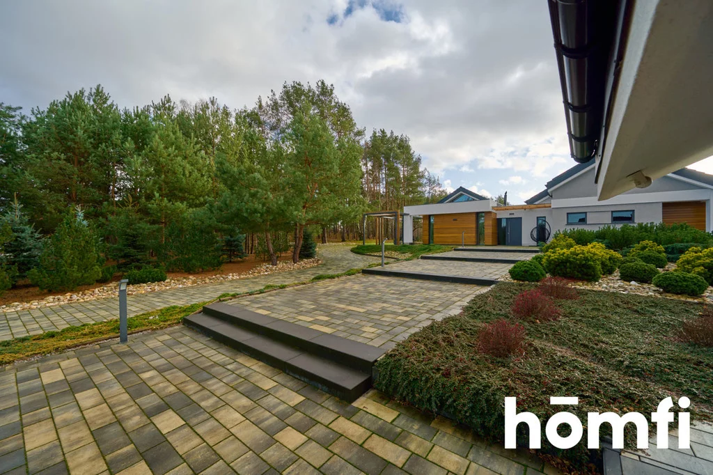 Dom 190,00 m², oferta nr , 5570/2089/ODS, Miłochowice