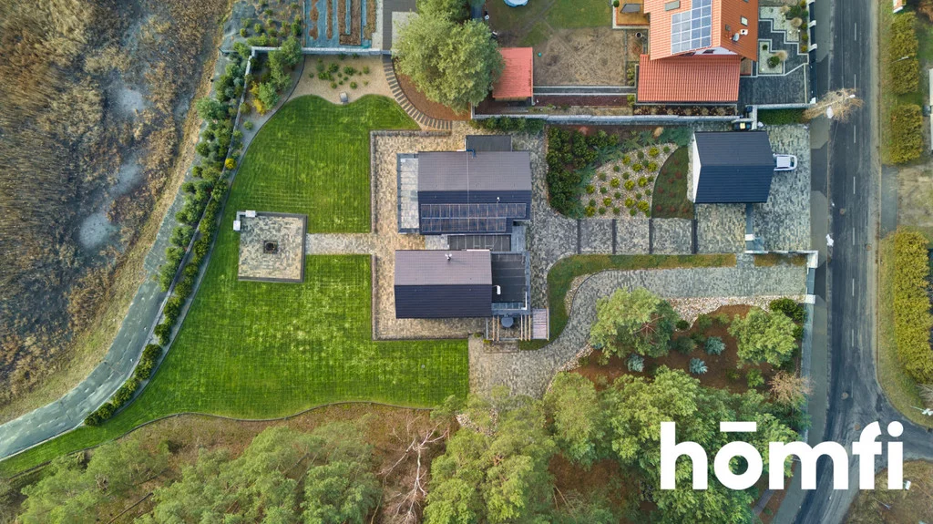 Dom 190,00 m², oferta nr , 5570/2089/ODS, Miłochowice