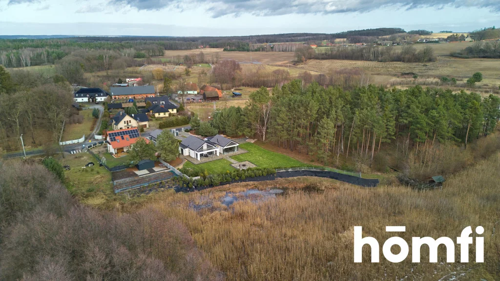 Dom 190,00 m², oferta nr , 5570/2089/ODS, Miłochowice