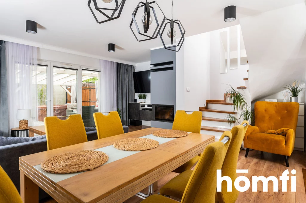 Dom 110,07 m², oferta nr , 6783/2089/ODS, Bibice, Mokra