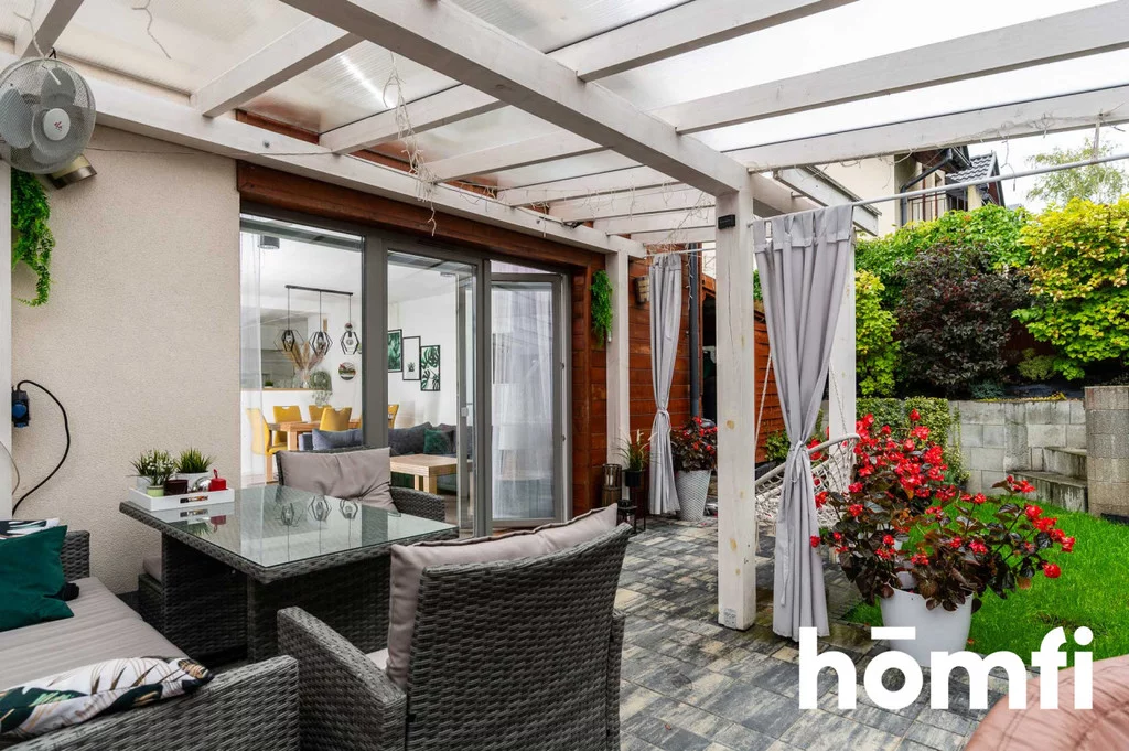 Dom 110,07 m², oferta nr , 6783/2089/ODS, Bibice, Mokra