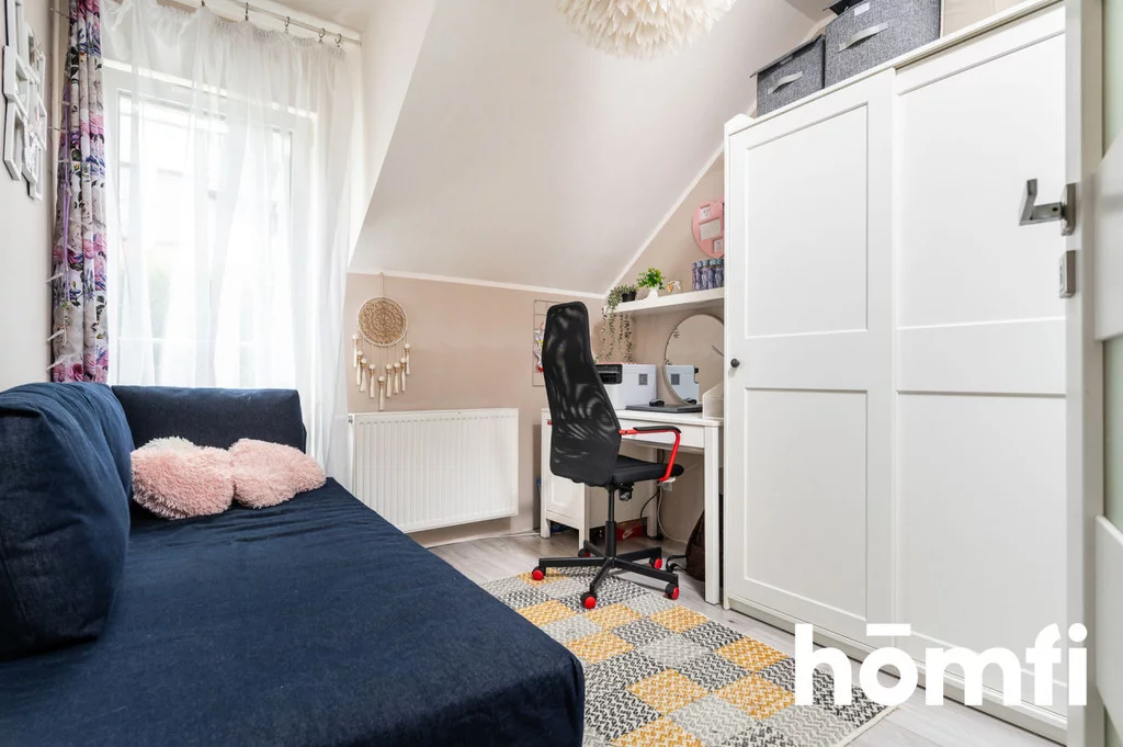 Dom 110,07 m², oferta nr , 6783/2089/ODS, Bibice, Mokra