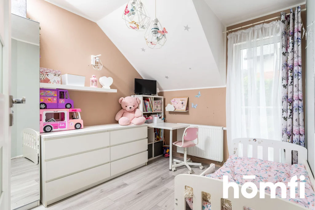 Dom 110,07 m², oferta nr , 6783/2089/ODS, Bibice, Mokra