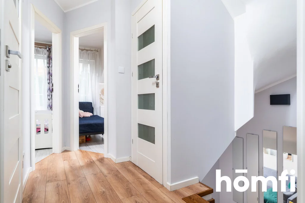 Dom 110,07 m², oferta nr , 6783/2089/ODS, Bibice, Mokra