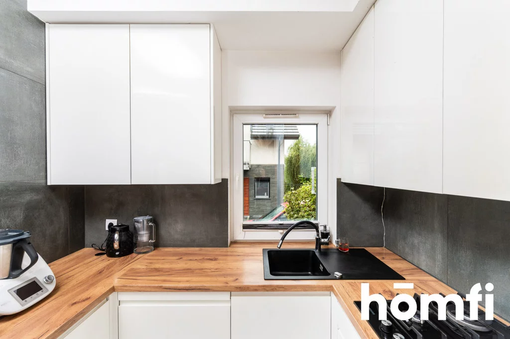 Dom 110,07 m², oferta nr , 6783/2089/ODS, Bibice, Mokra