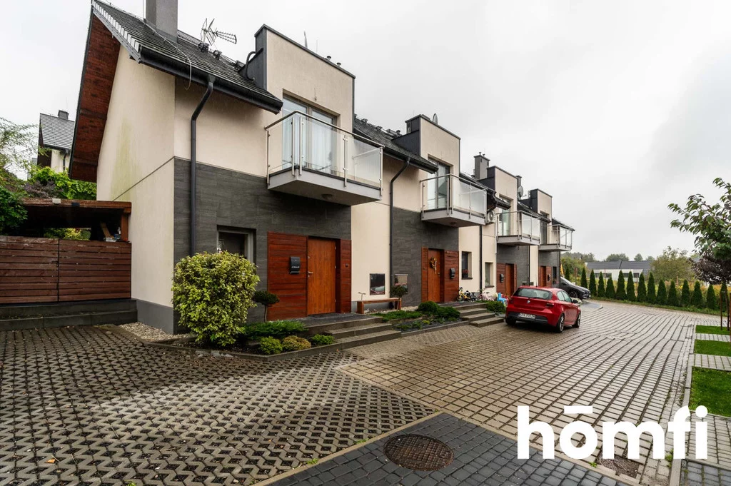 Dom 110,07 m², oferta nr , 6783/2089/ODS, Bibice, Mokra