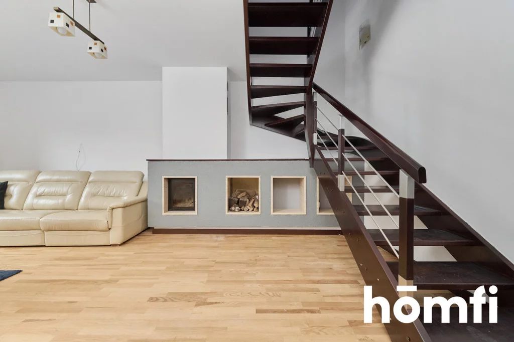 Dom i rezydencja 135,00 m², oferta nr , 6643/2089/ODS, Karwiany, Morelowa