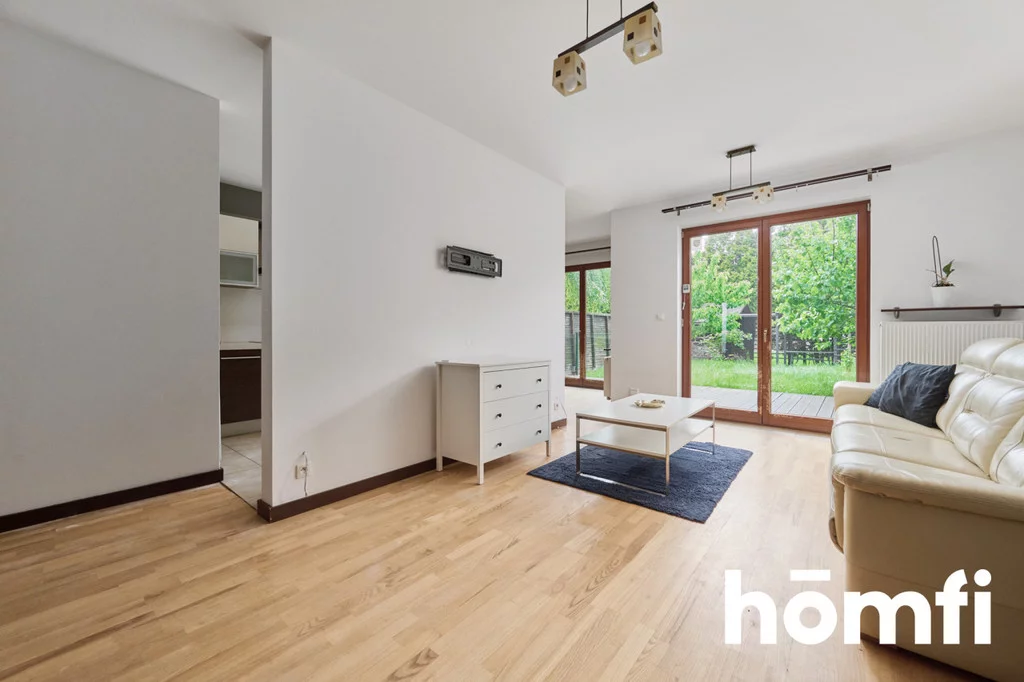 Dom i rezydencja 135,00 m², oferta nr , 6643/2089/ODS, Karwiany, Morelowa