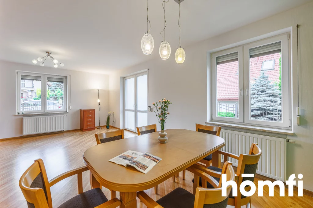 Dom 130,70 m², oferta nr , 6627/2089/ODS, Rzeszów, Myśliwska