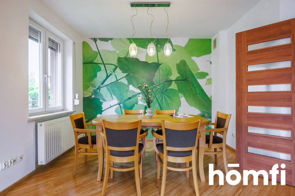 Dom 130,70 m², oferta nr , 6627/2089/ODS, Rzeszów, Myśliwska