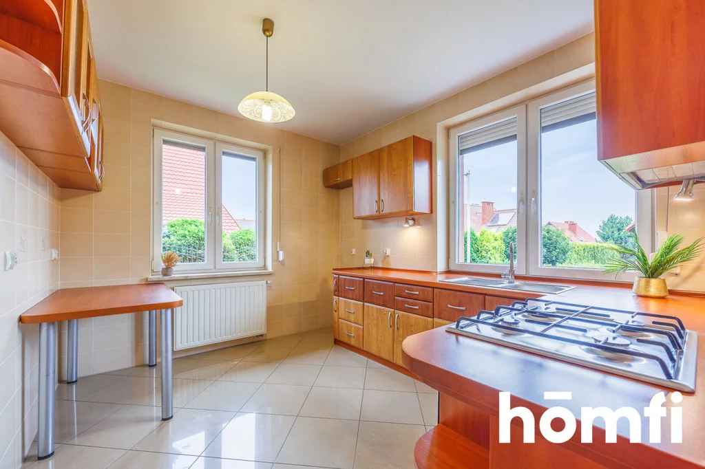 Dom 130,70 m², oferta nr , 6627/2089/ODS, Rzeszów, Myśliwska