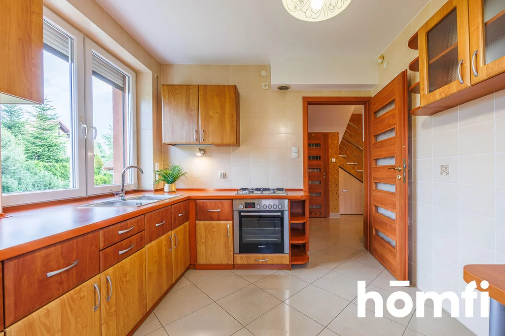 Dom 130,70 m², oferta nr , 6627/2089/ODS, Rzeszów, Myśliwska