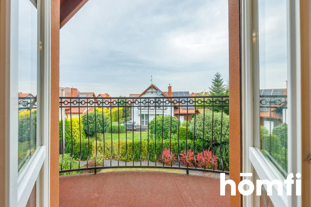 Dom 130,70 m², oferta nr , 6627/2089/ODS, Rzeszów, Myśliwska