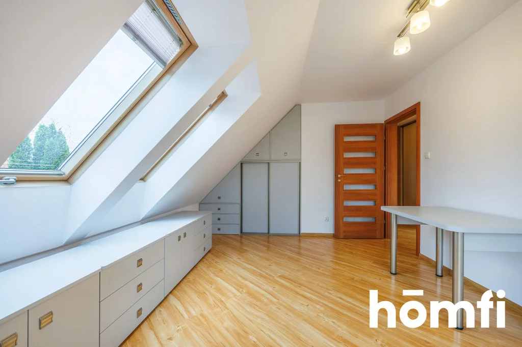 Dom 130,70 m², oferta nr , 6627/2089/ODS, Rzeszów, Myśliwska