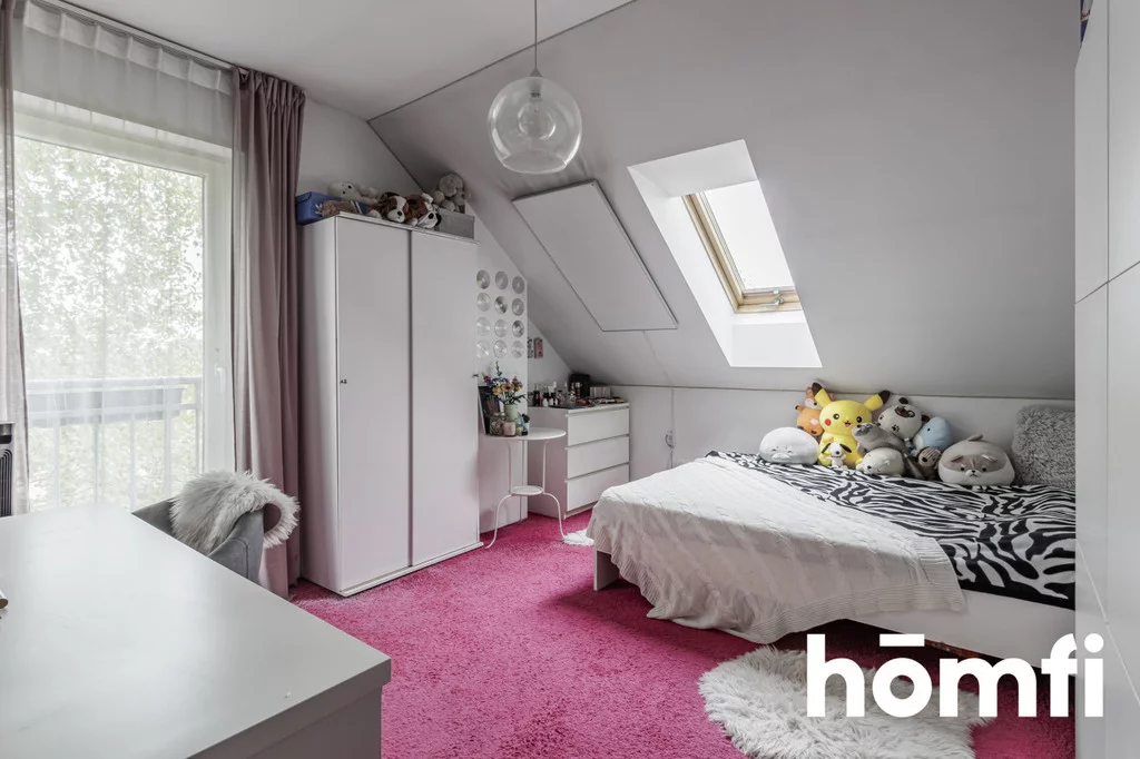 Dom 91,93 m², oferta nr , 6086/2089/ODS, Teresin, Nadrzeczna