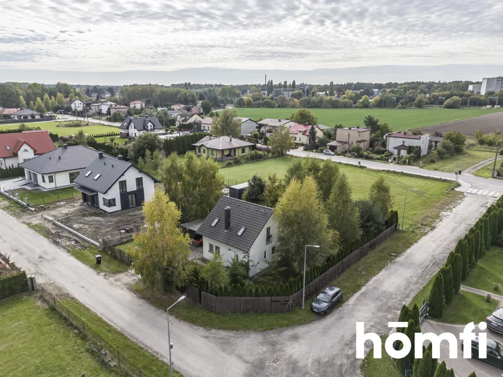 Dom 91,93 m², oferta nr , 6086/2089/ODS, Teresin, Nadrzeczna