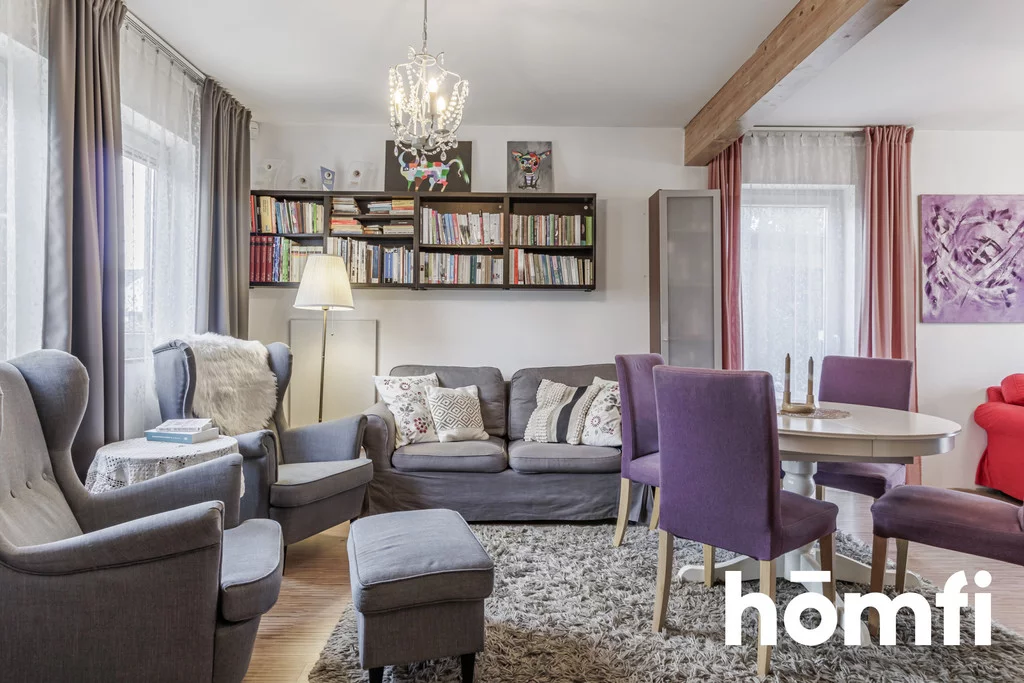 Dom 91,93 m², oferta nr , 6086/2089/ODS, Teresin, Nadrzeczna