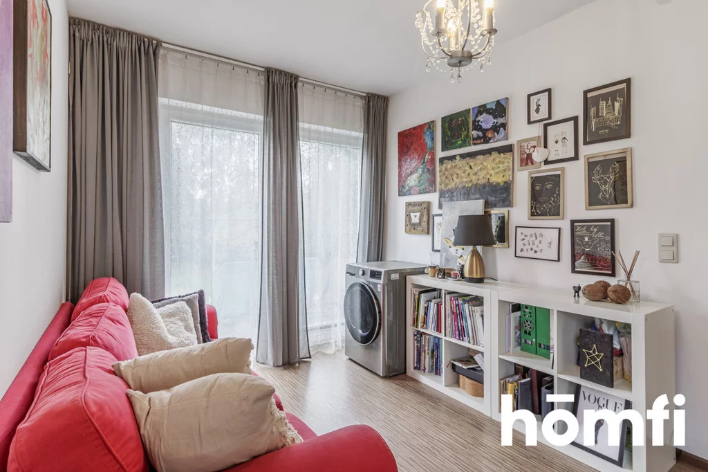 Dom 91,93 m², oferta nr , 6086/2089/ODS, Teresin, Nadrzeczna