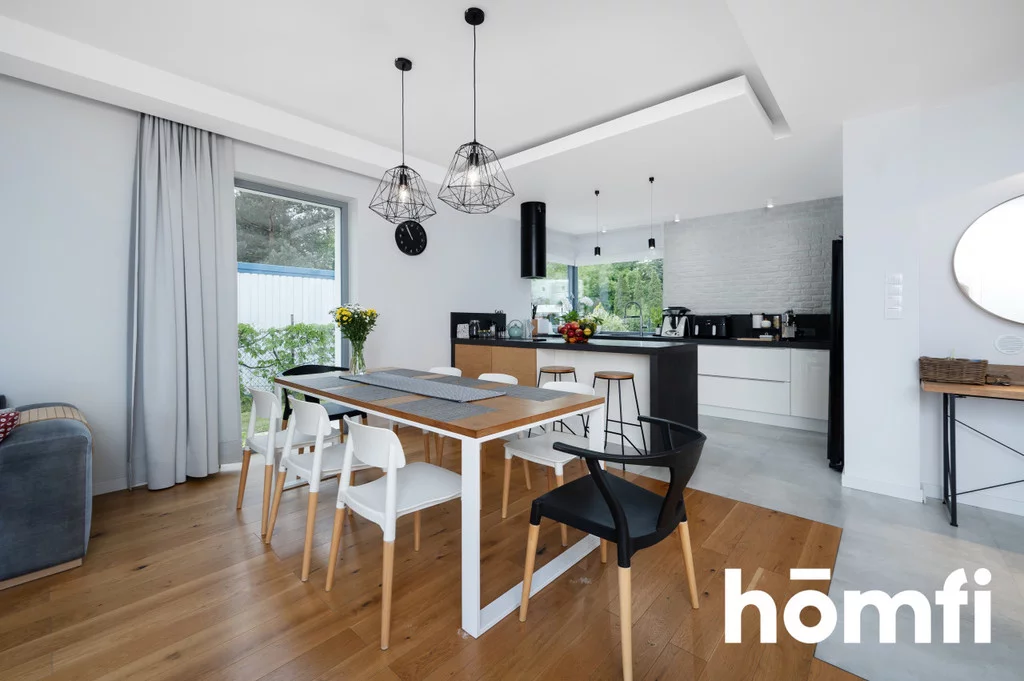 Dom i rezydencja 130,00 m², oferta nr , 6539/2089/ODS, Łódź, Górna, Górna, Notecka