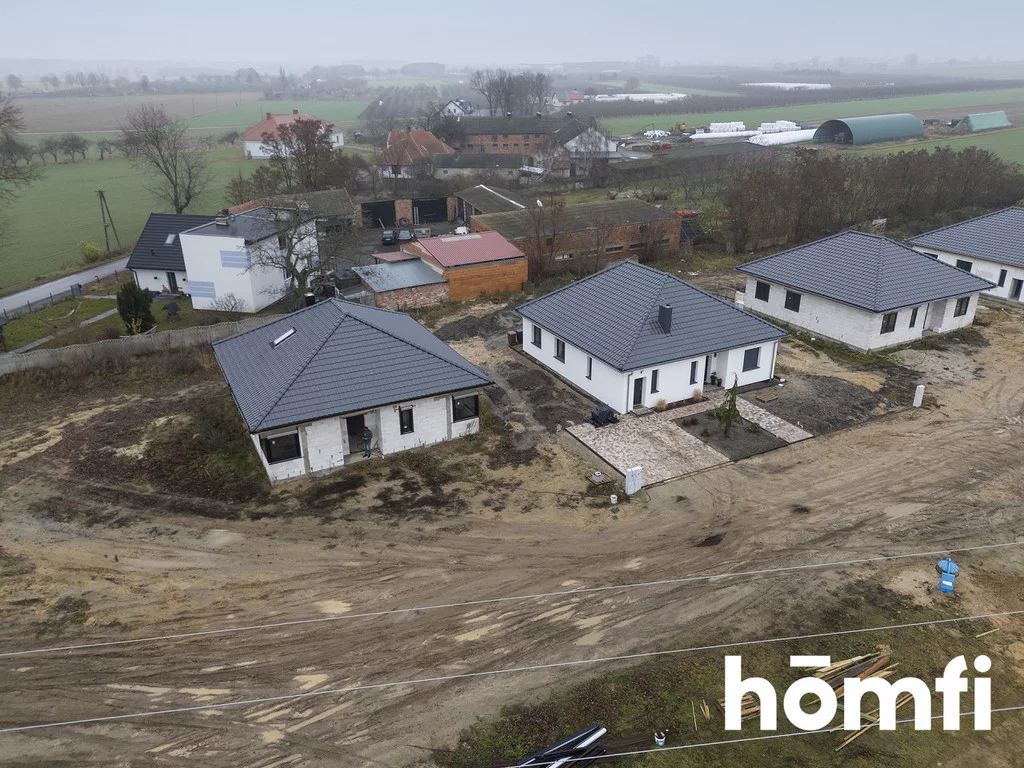Dom 126,60 m², oferta nr , 6222/2089/ODS, Nowy Dwór