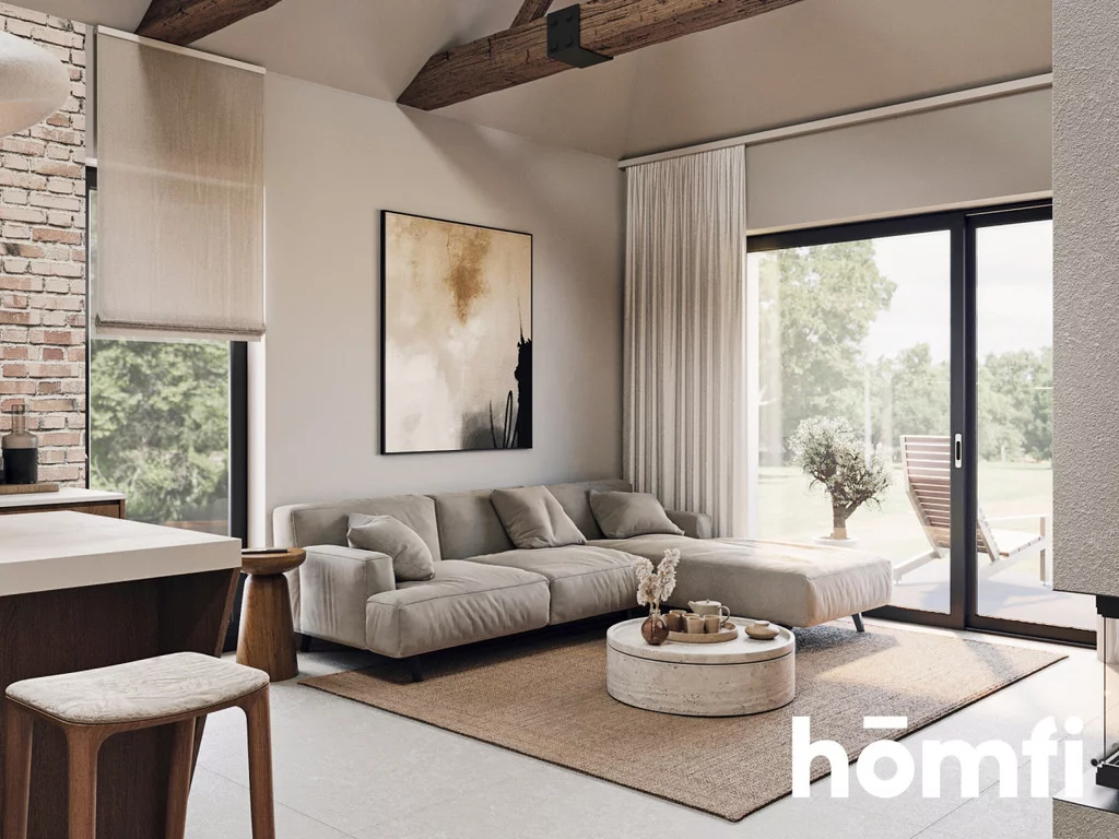 Dom 126,60 m², oferta nr , 6222/2089/ODS, Nowy Dwór