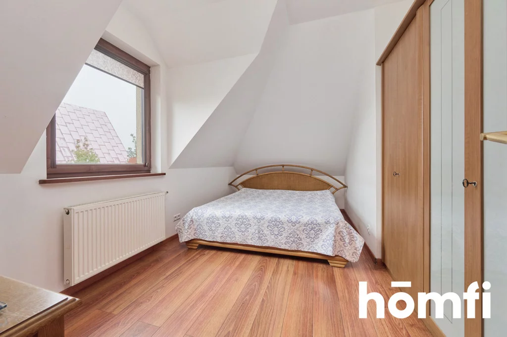 Dom 186,76 m², oferta nr , 6794/2089/ODS, Kiełczów, Ogrodowa