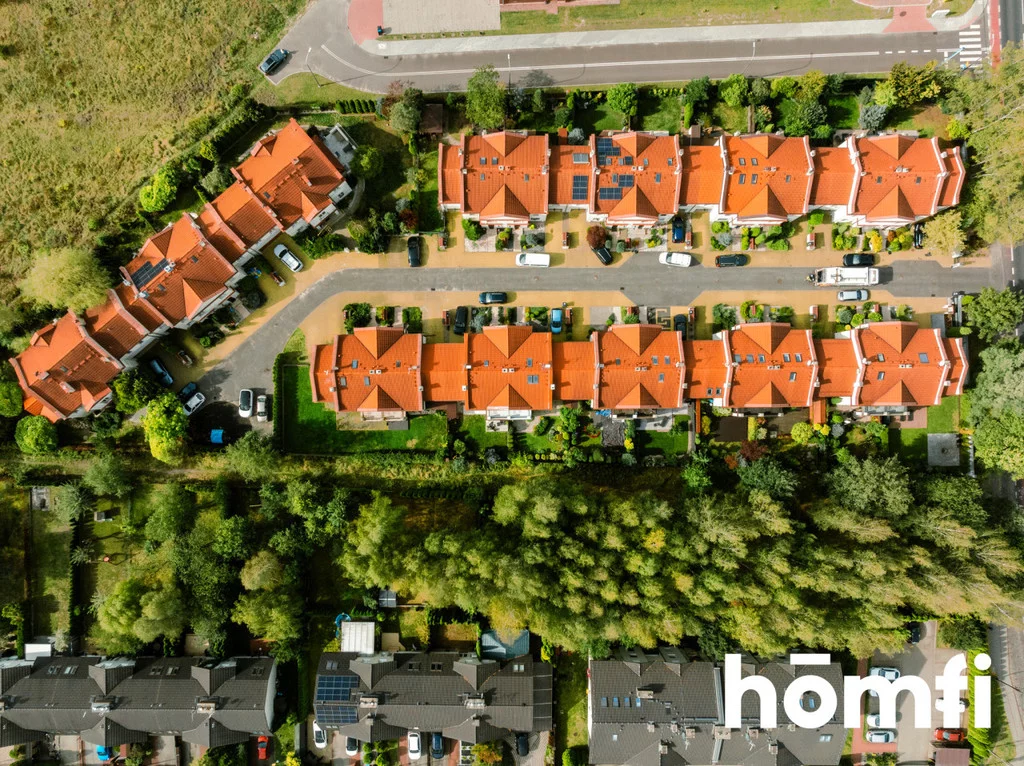 Dom 202,00 m², oferta nr , 6064/2089/ODS, Katowice, Ligota-Panewniki, Panewniki, Panewnicka
