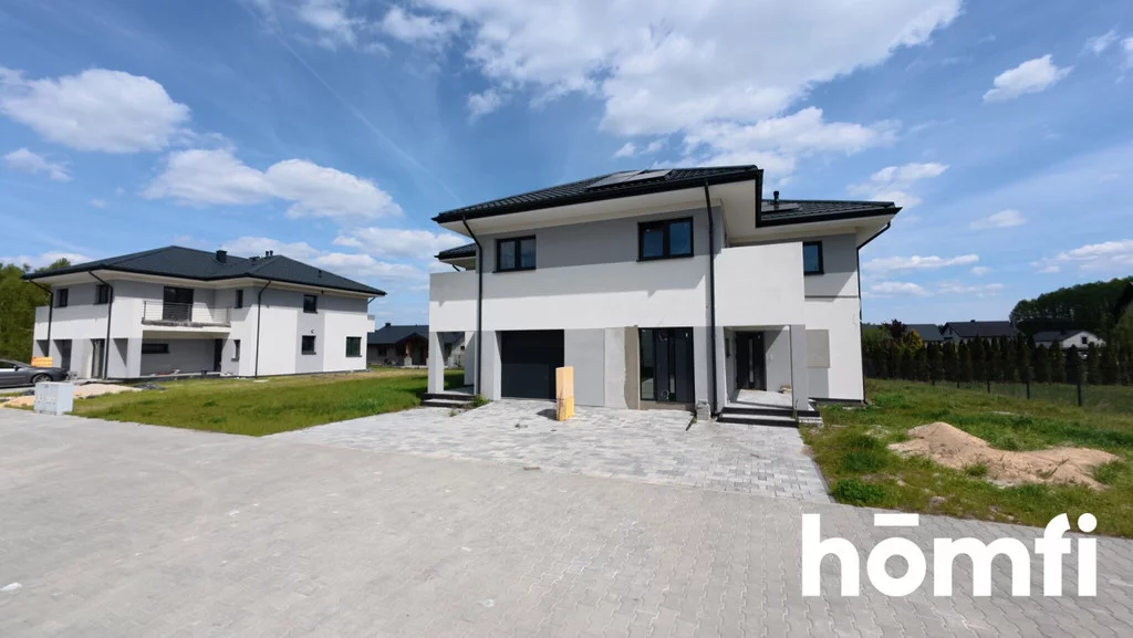 Dom 116,00 m², oferta nr , 4867/2089/ODS, Wielogóra, Piaskowa