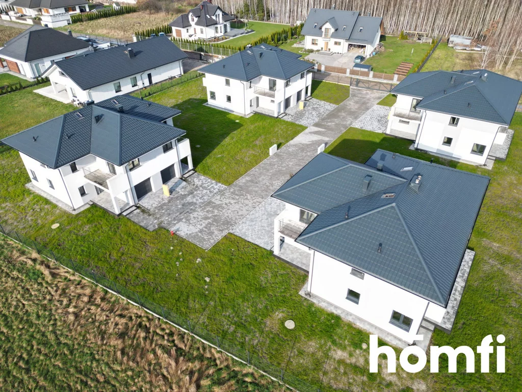 Dom 116,00 m², oferta nr , 4867/2089/ODS, Wielogóra, Piaskowa