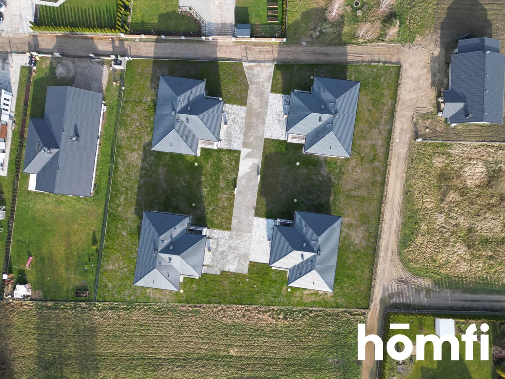 Dom 116,00 m², oferta nr , 4867/2089/ODS, Wielogóra, Piaskowa