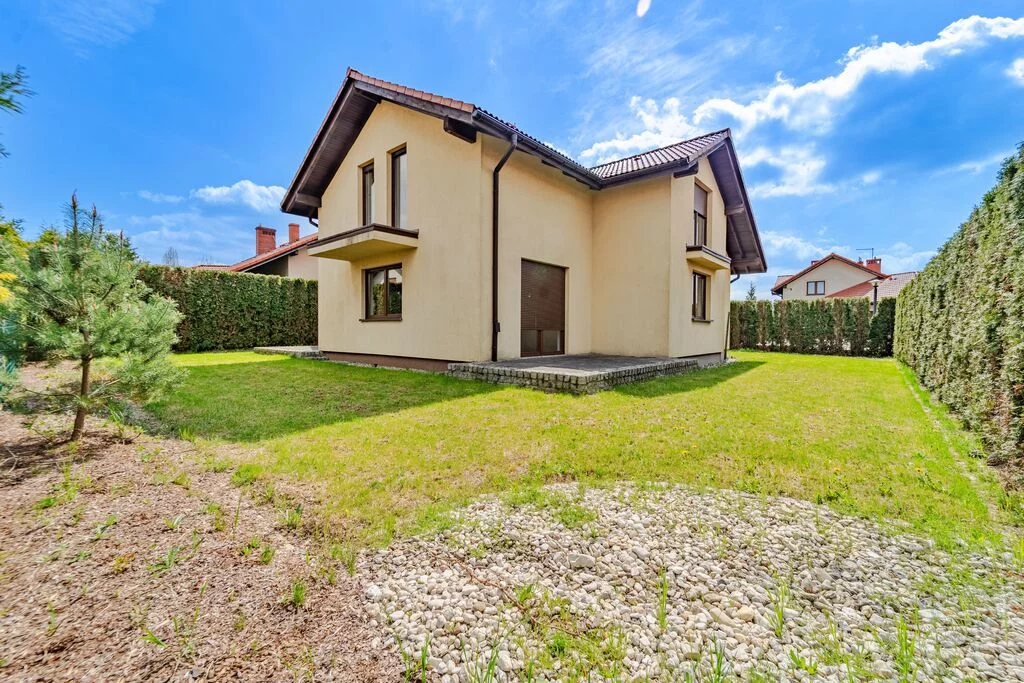 Dom 180,00 m², oferta nr , 6468/2089/ODS, Katowice, Podlesie, Podlesie, Piwonii