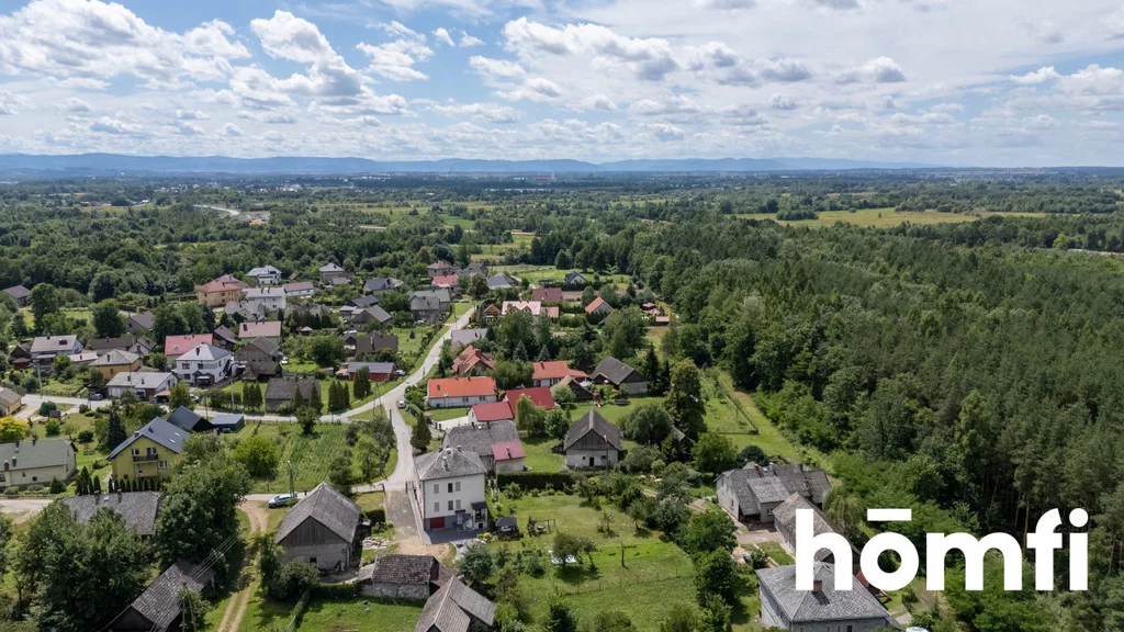 Dom 150,00 m², oferta nr , 6691/2089/ODS, Jankowice, Podlesie
