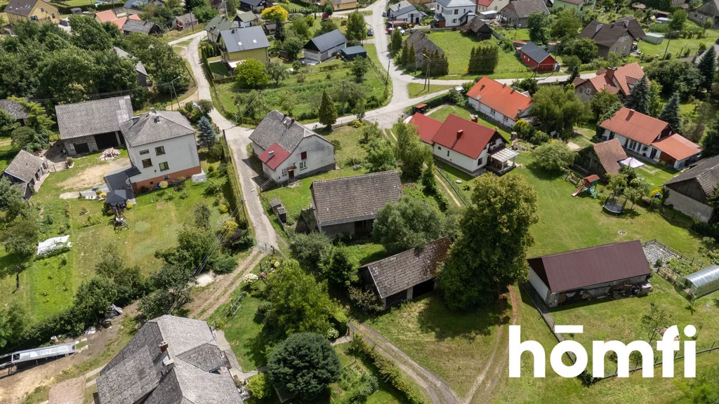 Dom 150,00 m², oferta nr , 6691/2089/ODS, Jankowice, Podlesie