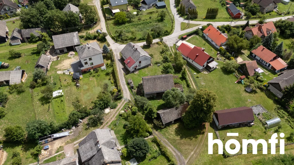 Dom 150,00 m², oferta nr , 6691/2089/ODS, Jankowice, Podlesie